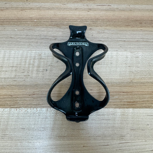 Arundel Mandible UD Gloss Single Bike Water Bottle Cage 27g