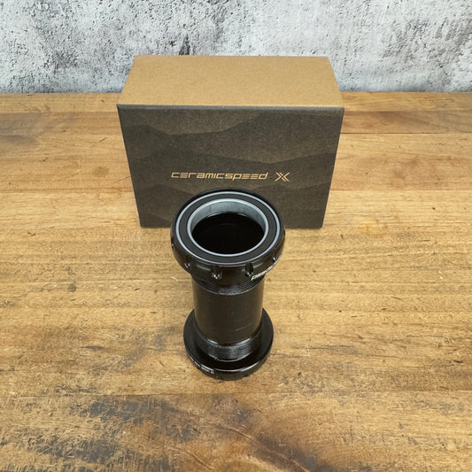 New Takeoff Ceramicspeed BSA30 Coated Bottom Bracket for 30mm Spindles MSRP $479