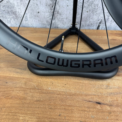 Cannondale Hollowgram R-S 50 Carbon Tubeless Disc Wheelset 700c 1667g