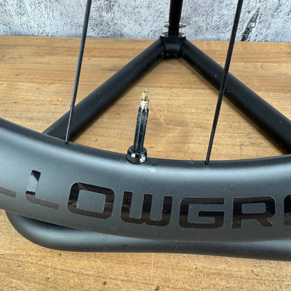 Cannondale Hollowgram R-S 50 Carbon Tubeless Disc Wheelset 700c 1667g