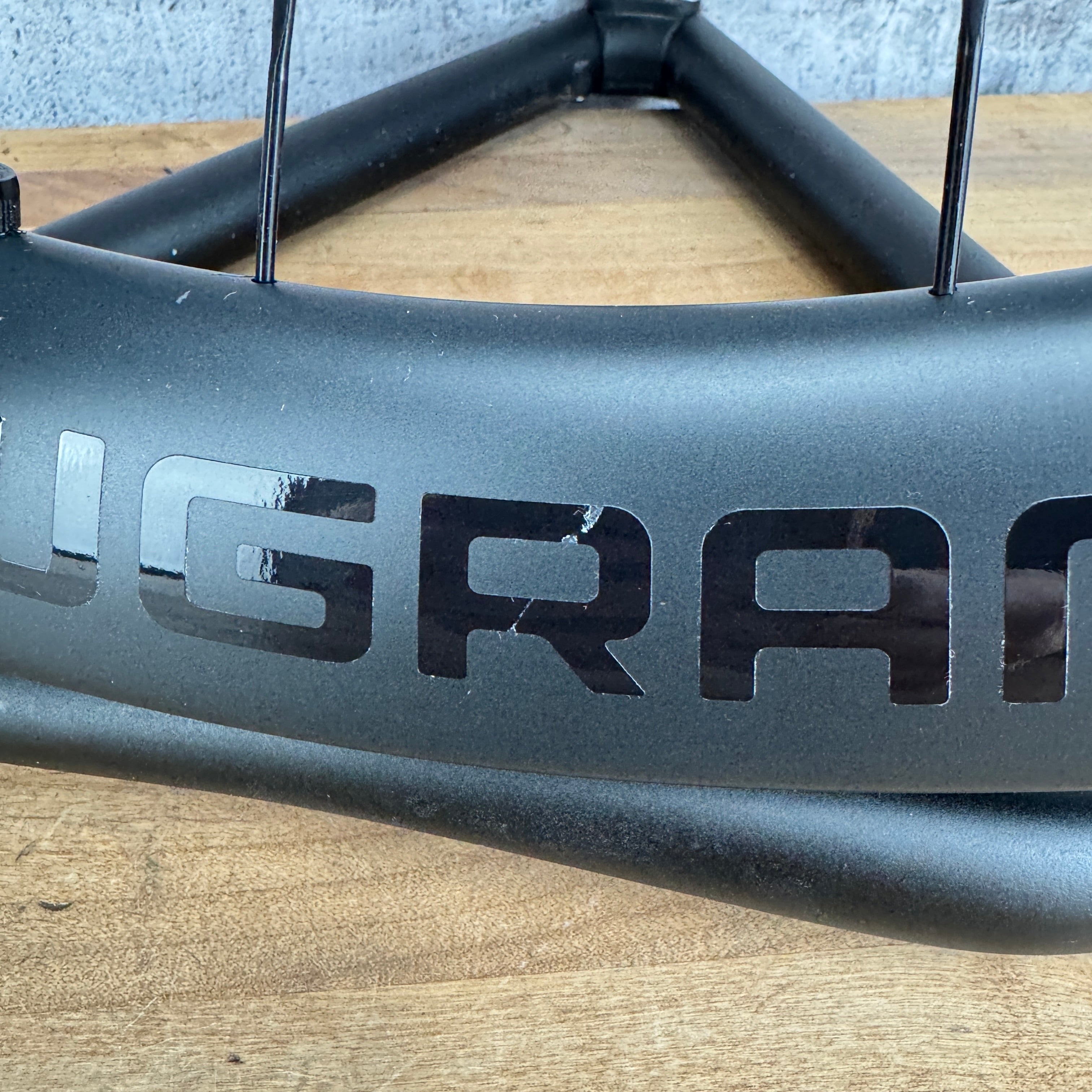 Cannondale Hollowgram R-S 50 Carbon Tubeless Disc Wheelset 700c