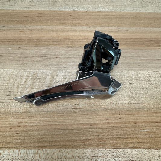 Shimano Dura Ace FD-R9100 Clamp-On 34.9mm Mechanical 11-Speed Front Derailleur
