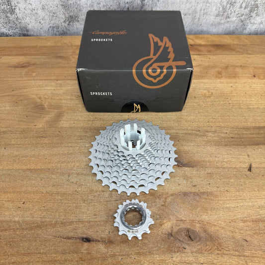 New! Campagnolo WRL CS25-SR1212 11-32t 12-Speed Cassette 269g MSRP $476