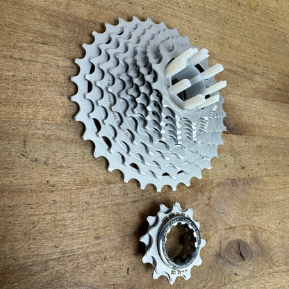 New! Campagnolo WRL CS25-SR1212 11-32t 12-Speed Cassette 269g MSRP $476