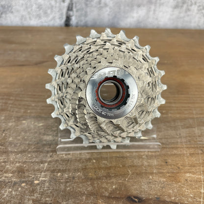 SRAM Red XG-1190 11-25t 11-Speed Road Bike Cassette "Typical Wear" 160g