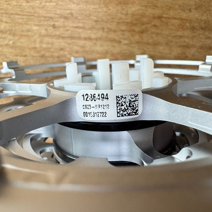 New! Campagnolo WRL CS25-SR1212 11-32t 12-Speed Cassette 269g MSRP $476