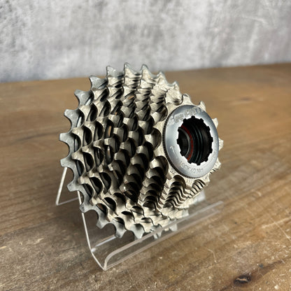 SRAM Red XG-1190 11-25t 11-Speed Road Bike Cassette "Typical Wear" 160g