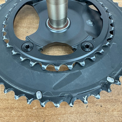 Shimano Ultegra FC-R8100 12-Speed 172.5mm 50/34 Stages Left Power Meter Crankset