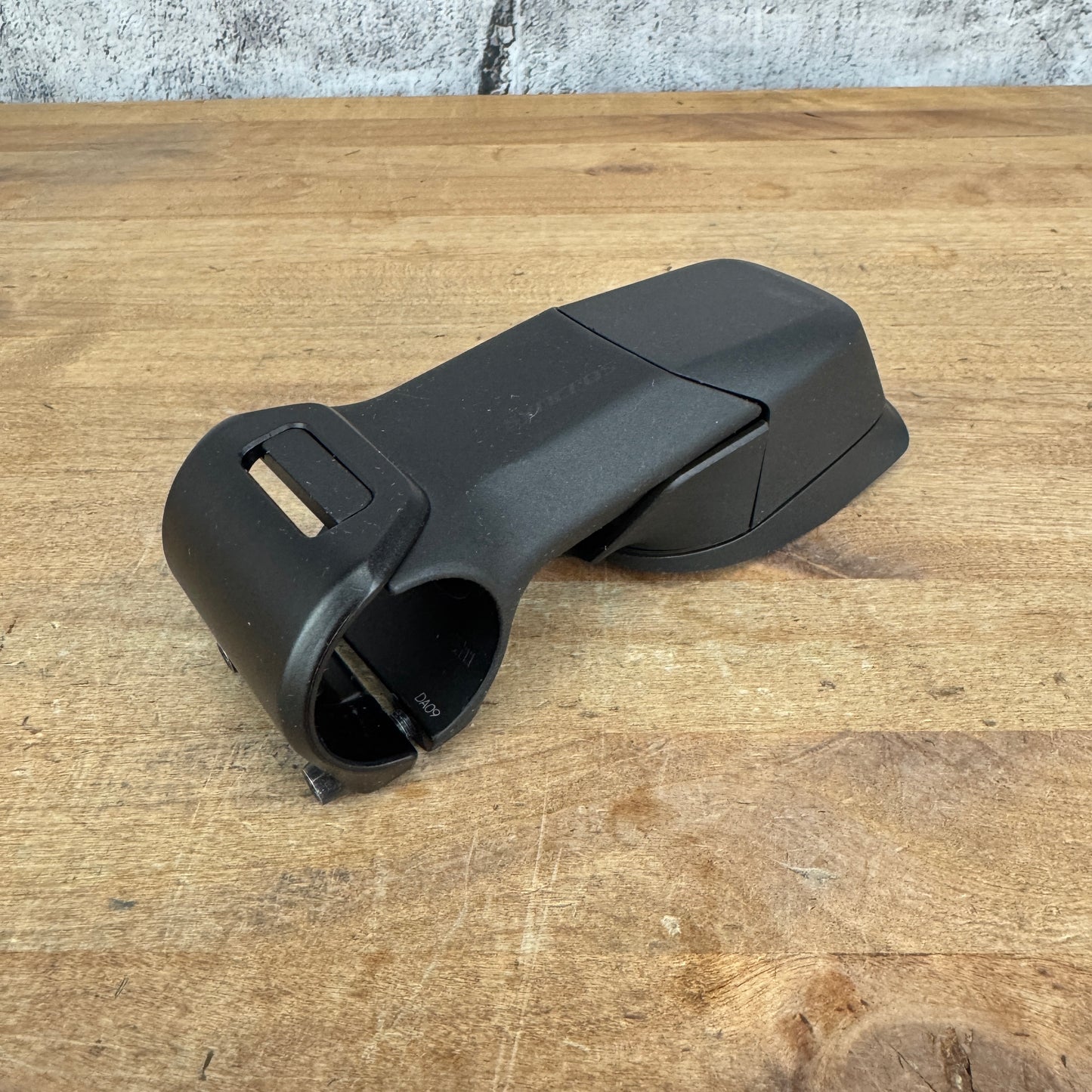 Low Mile! Syncros Foil Aero 80mm -10 Degree 31.8mm 1" Alloy Bike Stem 214g