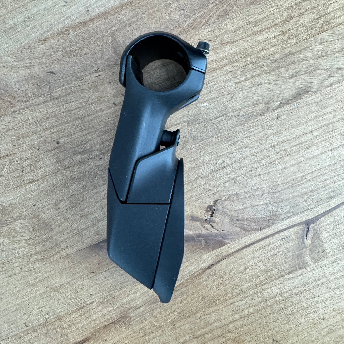 Low Mile! Syncros Foil Aero 80mm -10 Degree 31.8mm 1" Alloy Bike Stem 214g