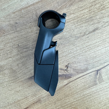 Low Mile! Syncros Foil Aero 80mm -10 Degree 31.8mm 1" Alloy Bike Stem 214g