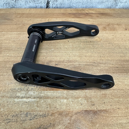 5Dev R-Spec Trail Enduro 145mm Boost 3-Bolt Direct Mount Crankset 29mm Spindle