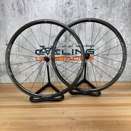 Reynolds Attack Carbon Clincher Road Bike Wheelset 700c Rim Brake 1393g