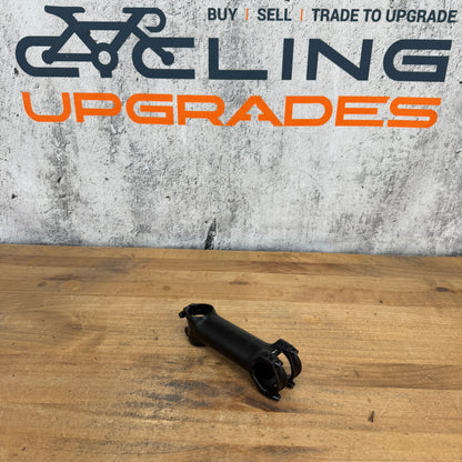 Cannondale Two Alloy 31.8mm ±7 Degree 110mm Bike Stem 1 1/8" 122g