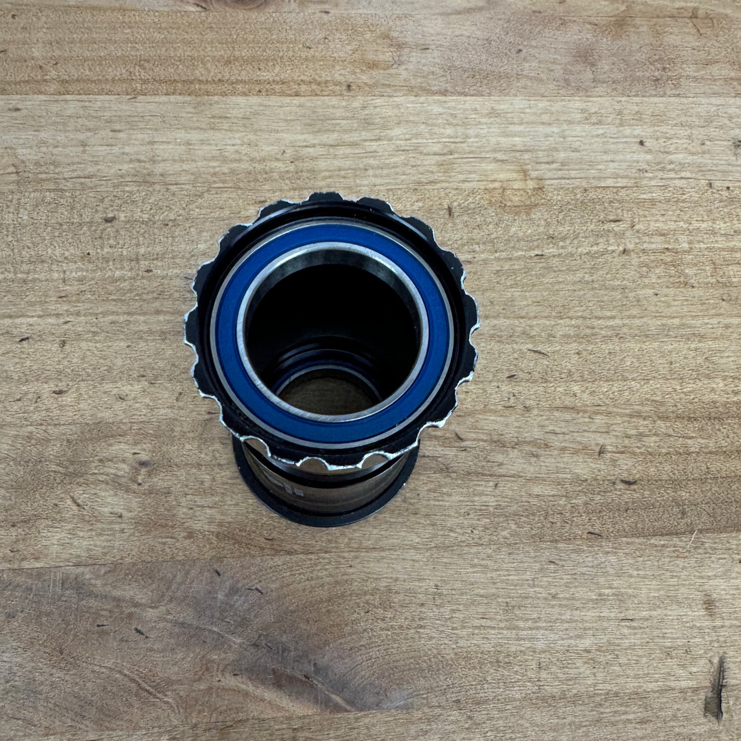 Wheels Manufacturing 386EVO for 30mm Spindle Bike Bottom Bracket 120g