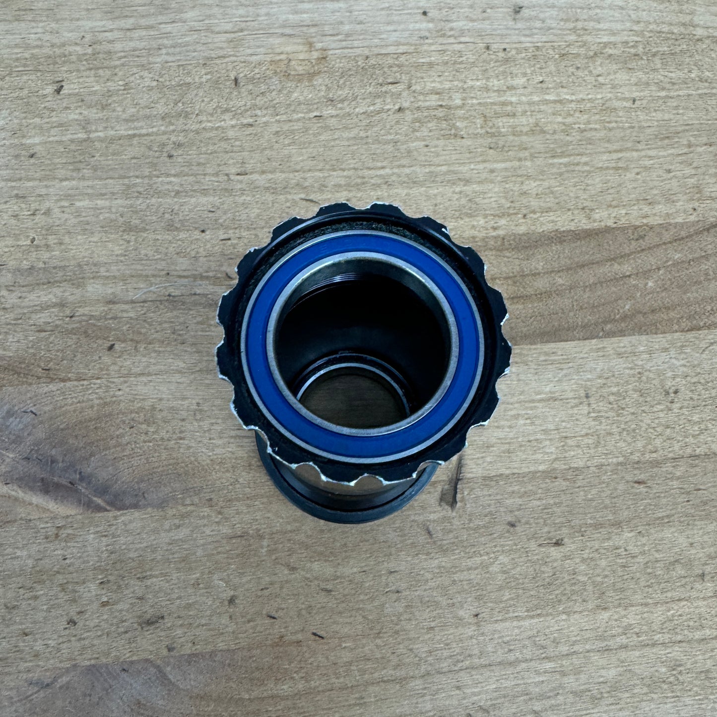 Wheels Manufacturing 386EVO for 30mm Spindle Bike Bottom Bracket 120g