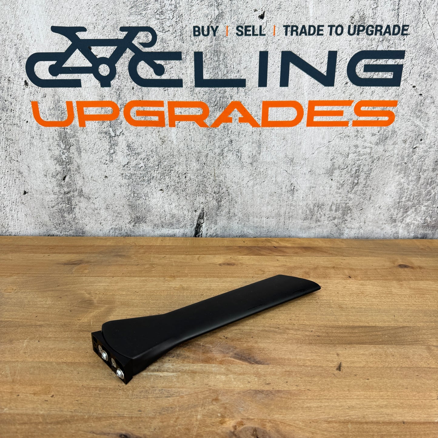 Low Mile! Dash Scott Aero 280mm Carbon Seatpost fits Scott Foil RC 144g