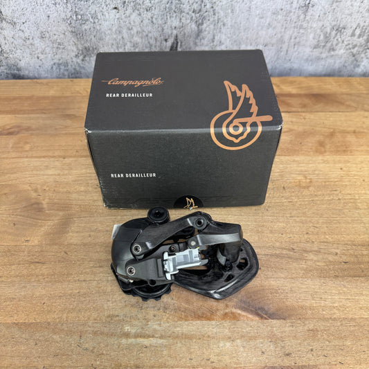 New! Campagnolo Super Record 12-Speed WRL Wireless Rear Derailleur MSRP $992