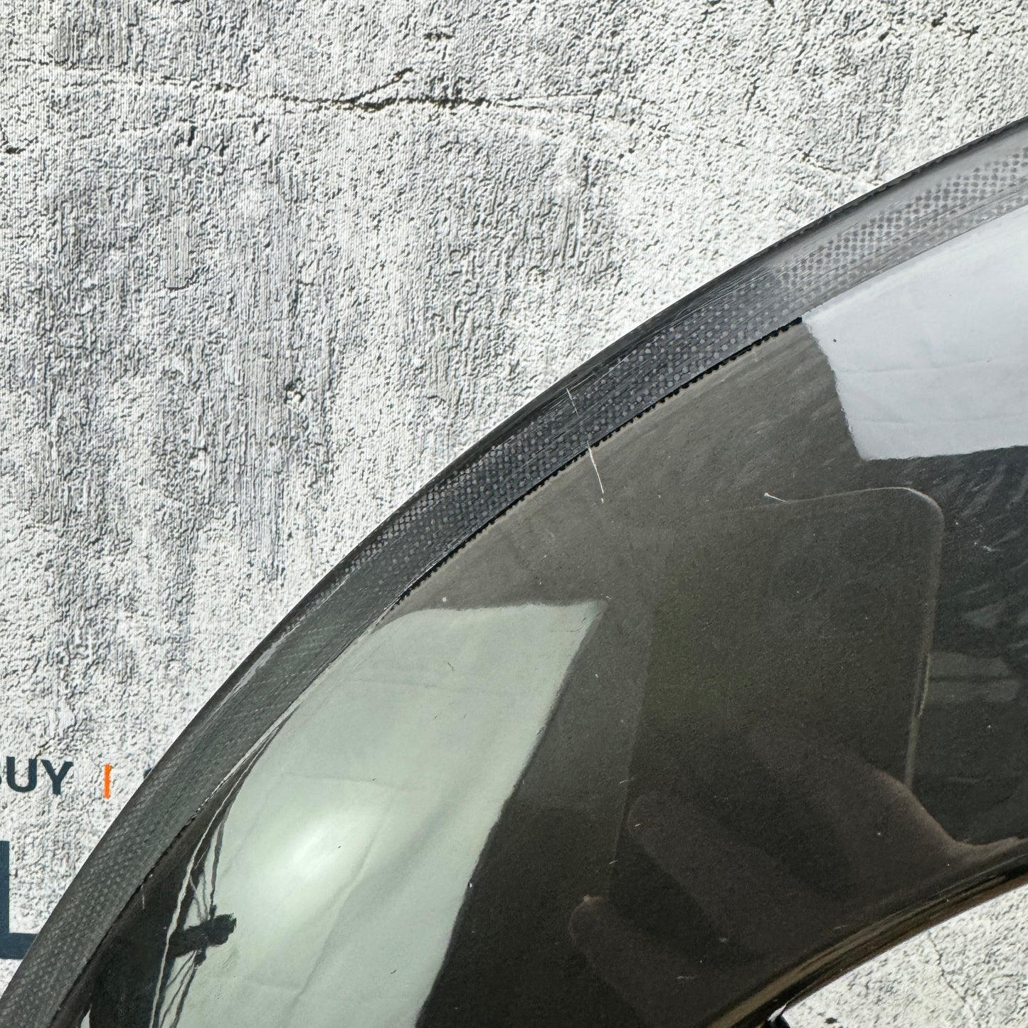 Wheelscience Elemental 88 Carbon Tubeless TT/Triathlon Disc Wheelset 700c 1095g