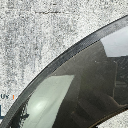 Wheelscience Elemental 88 Carbon Tubeless TT/Triathlon Disc Wheelset 700c 1095g