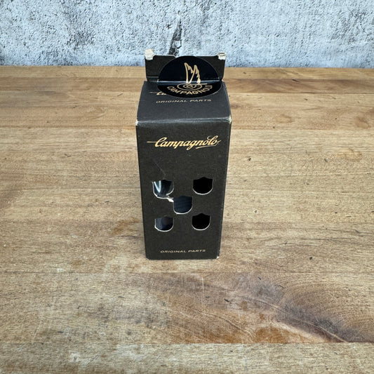 New! Campagnolo BA-WL03 WRL Magnetic Derailleur Recharging Cable MSRP $40