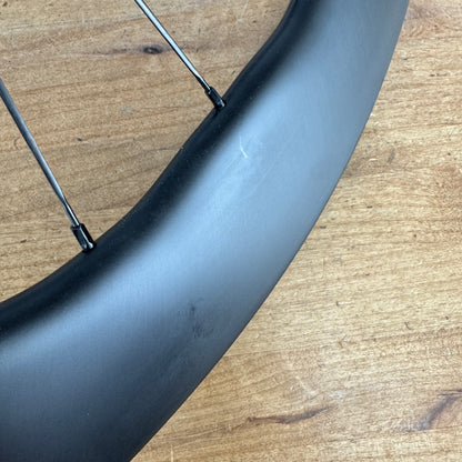 Low Mile! Princeton CarbonWorks Wake 6560 Evolution Chris King R45D Wheelset