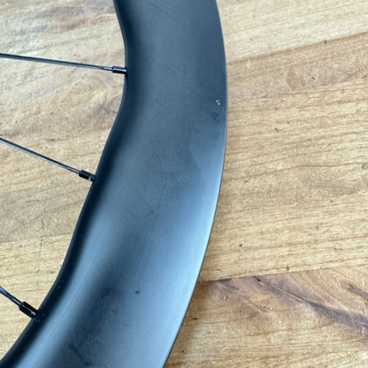 Low Mile! Princeton CarbonWorks Wake 6560 Evolution Chris King R45D Wheelset