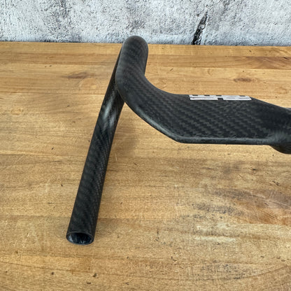Toot Ashaa RR Ultra-Aero 27/37cm Carbon Road Bike Handlebar 262g