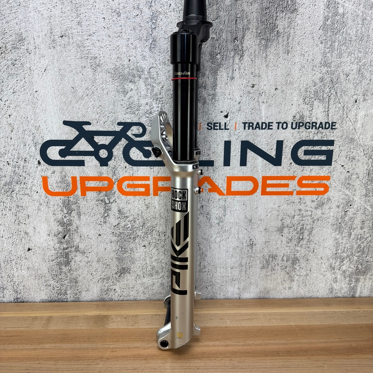 Rockshox Pike Ultimate 140mm 29 x 2.8