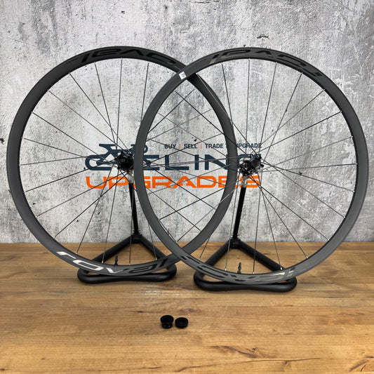 New Takeoff! Roval Control SL VI Solix Carbon Spokes 29" MTB Wheelset MSRP $2900