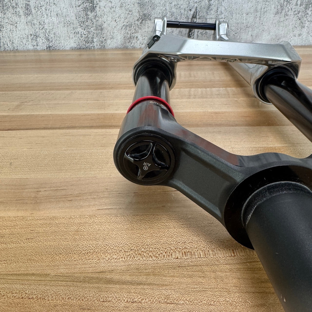 Rockshox Pike Ultimate 140mm 29 x 2.8