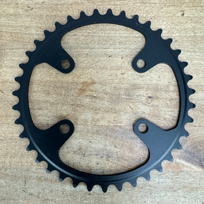 New! Campagnolo WRL CR02-SR135439 54/39t 13-Speed Chainring Set 189g MSRP $312