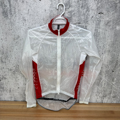 Light Wear! Voler XS Mi Duole Team Cycling Jacket