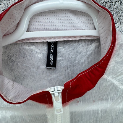 Light Wear! Voler XS Mi Duole Team Cycling Jacket