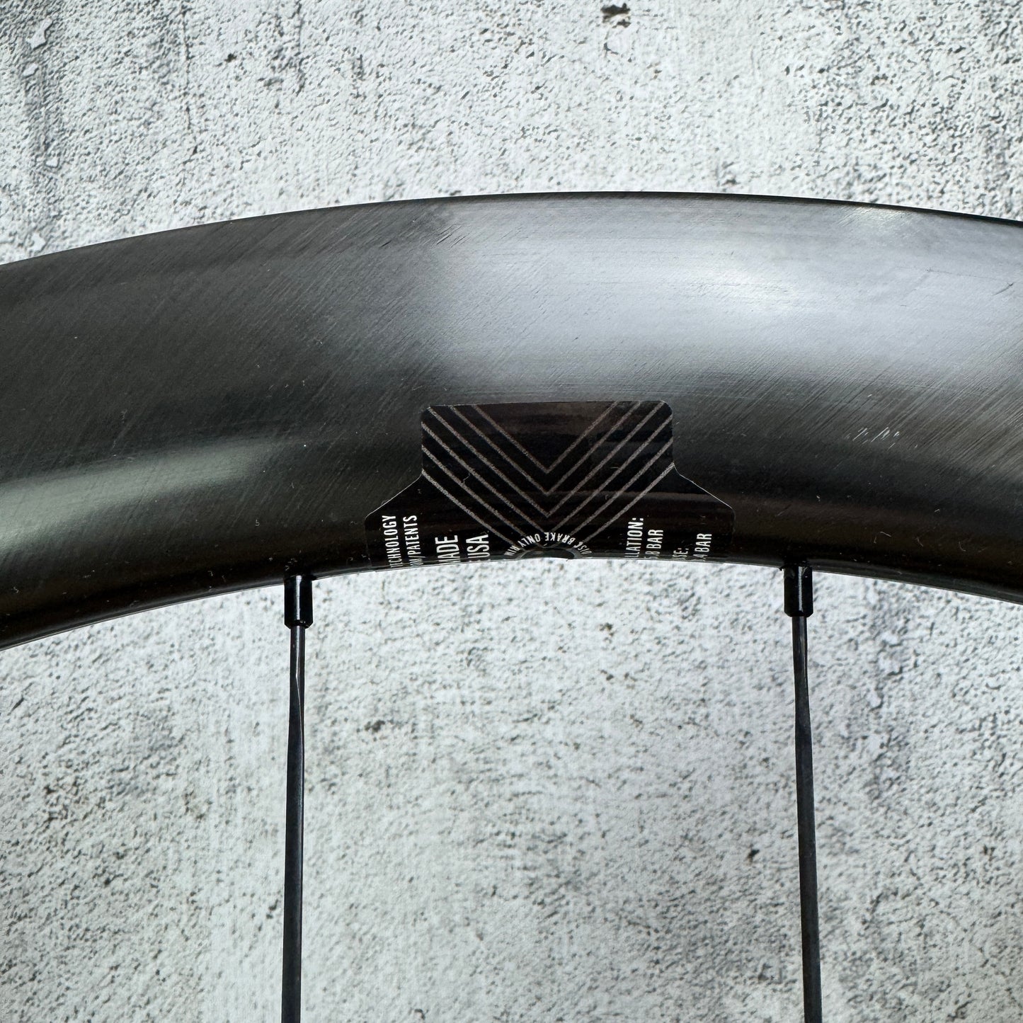 New! HED Stillwater G50 Carbon Tubeless Gravel Disc Wheelset 700c 1702g