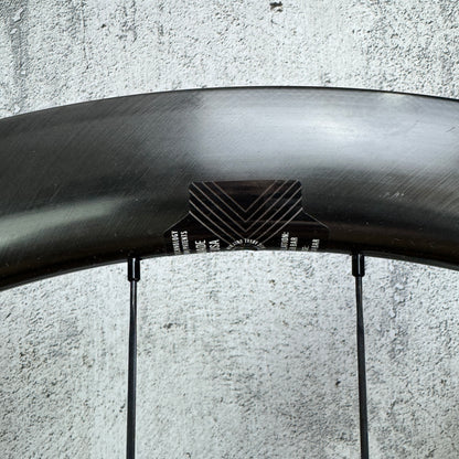 New! HED Stillwater G50 Carbon Tubeless Gravel Disc Wheelset 700c 1702g