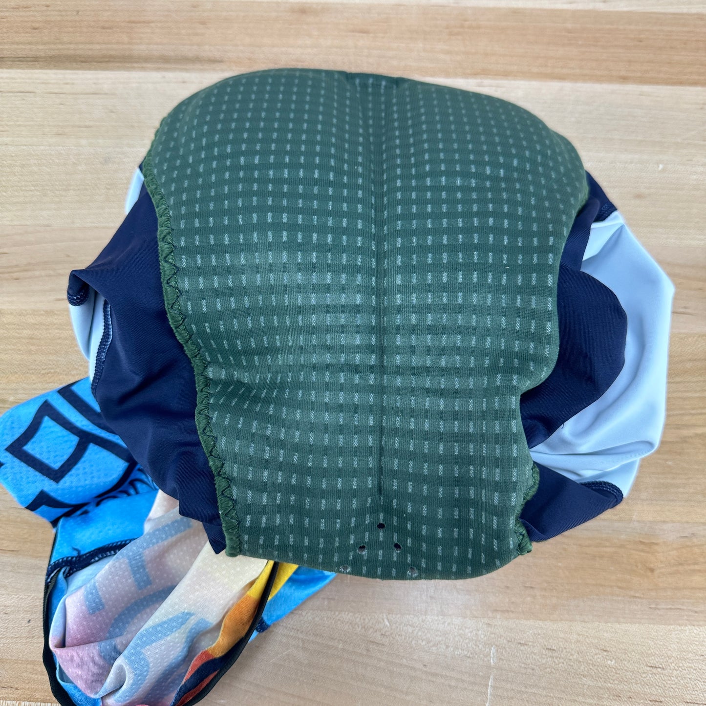 Light Wear! Voler Formula 365 Small Cycling Skinsuit