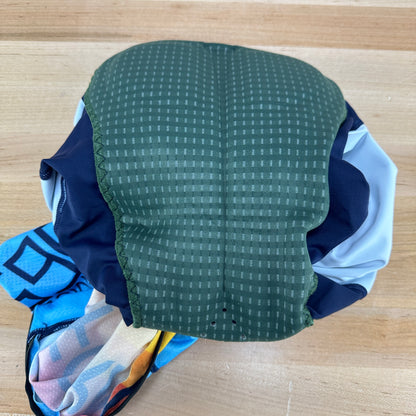 Light Wear! Voler Formula 365 Small Cycling Skinsuit