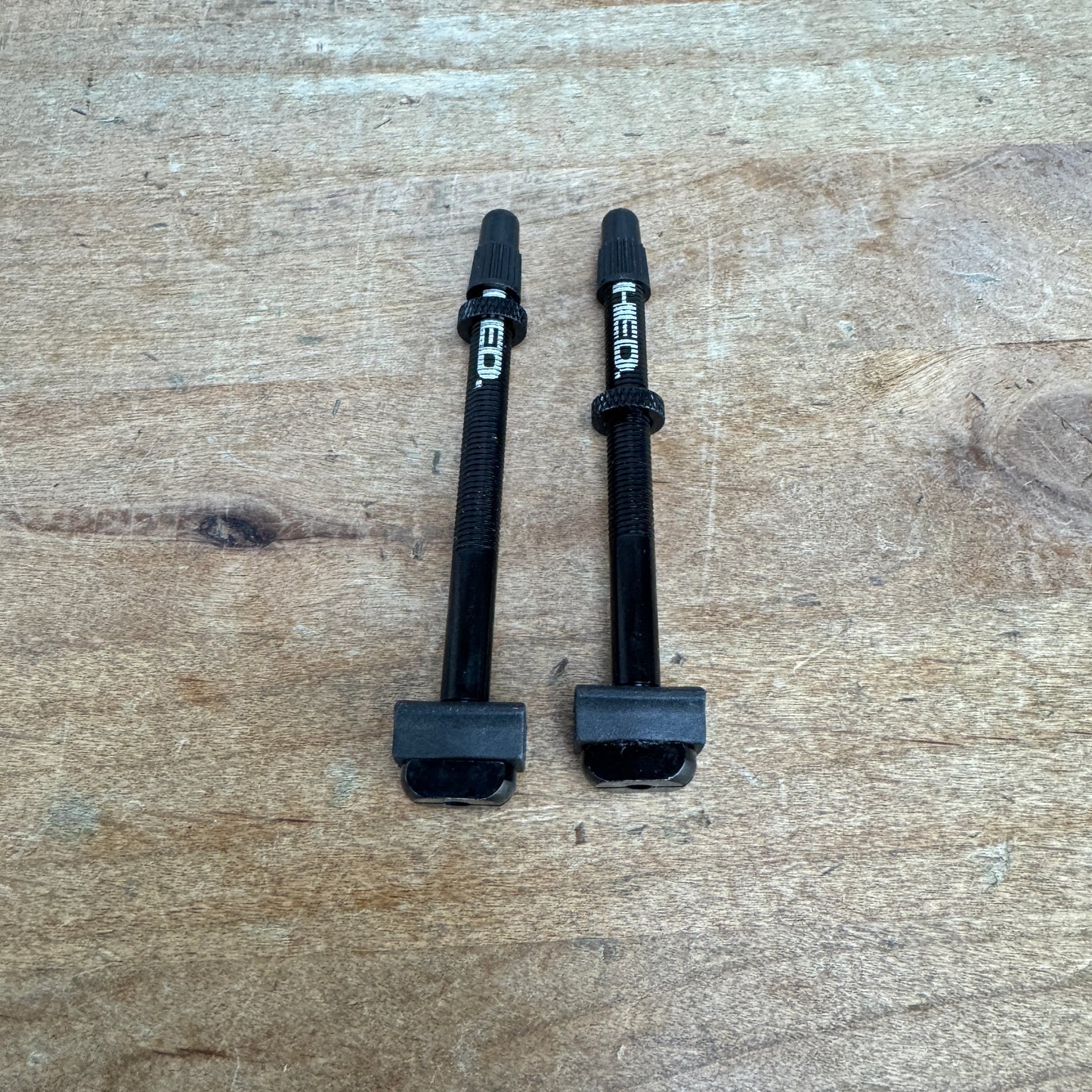 New! HED Stillwater G50 Carbon Tubeless Gravel Disc Wheelset 700c 1702g