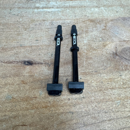 New! HED Stillwater G50 Carbon Tubeless Gravel Disc Wheelset 700c 1702g