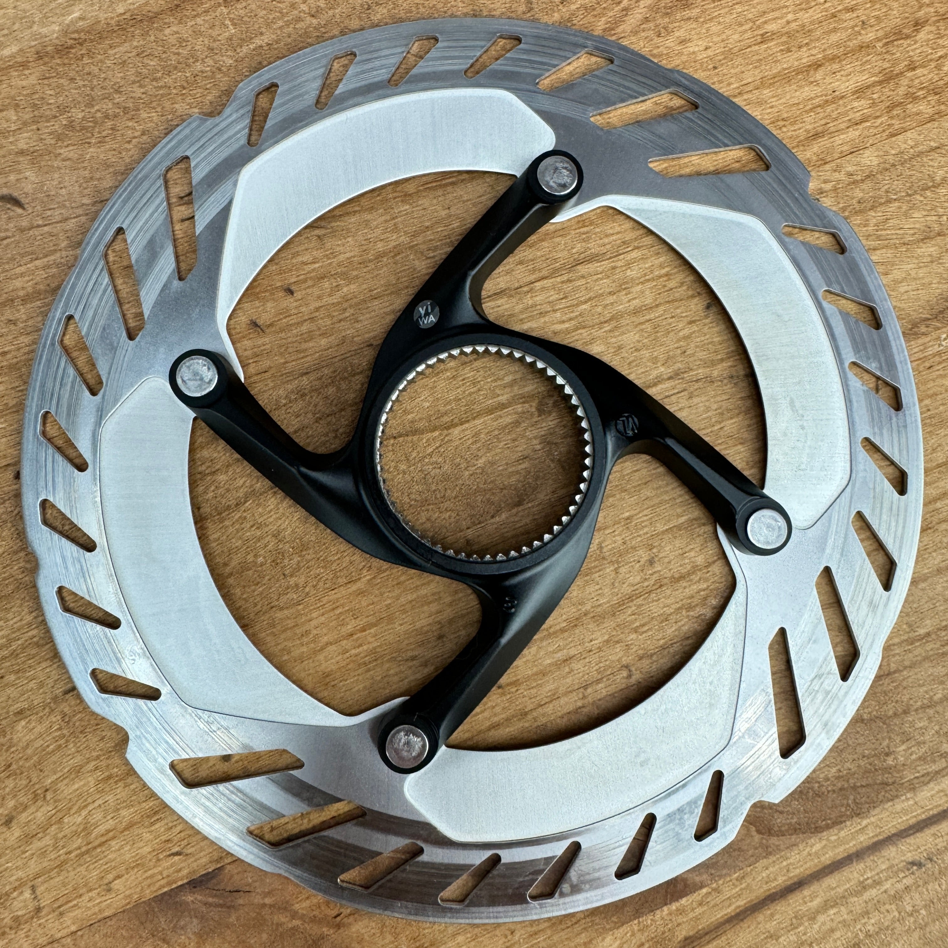 Shimano Ultegra RT CL800 160mm Disc Brake Rotor 120g