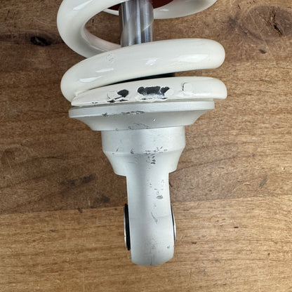 Ebox V2 White 270mm Adjustable Original Shock for EBOX1 & EBOX2 1505g