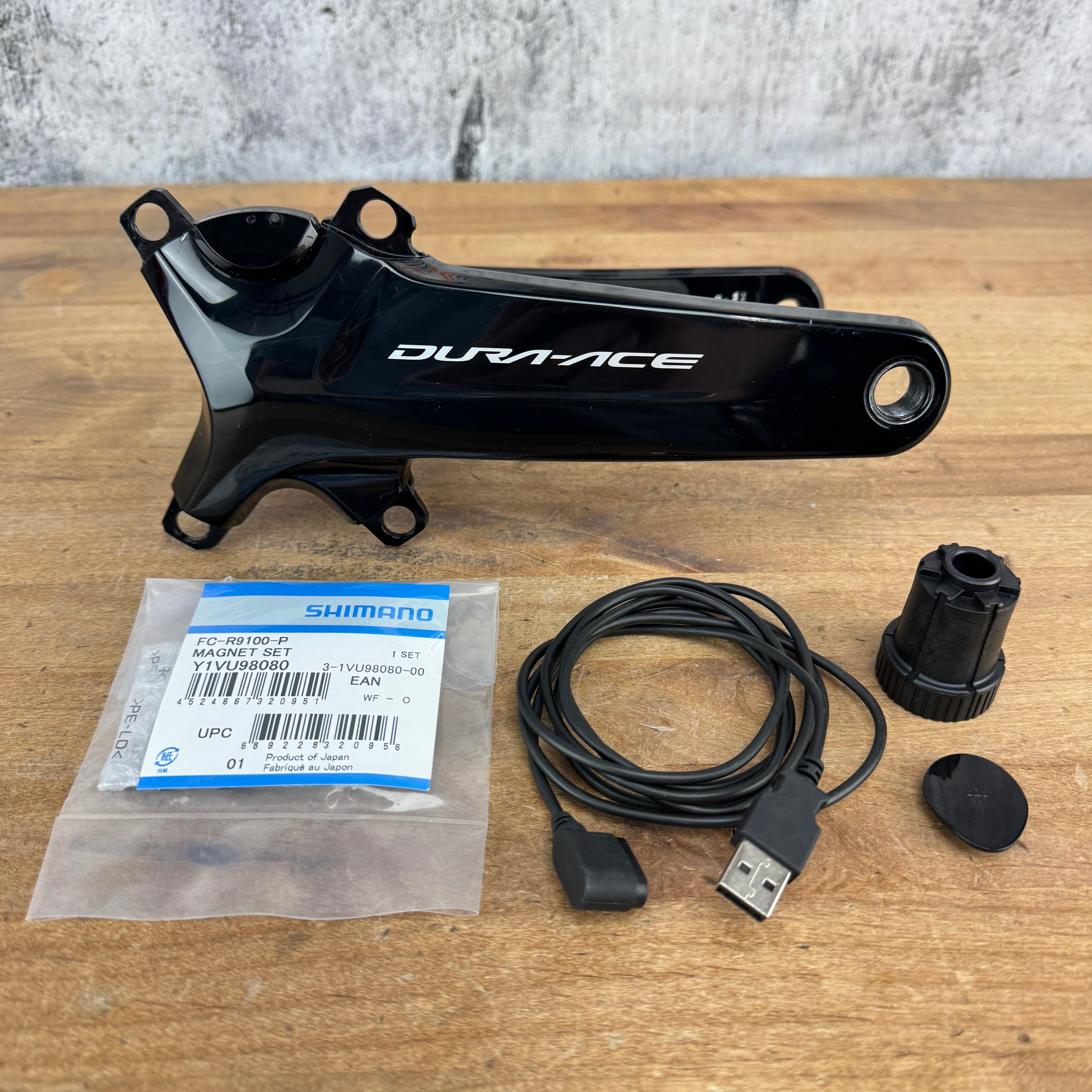 Power Meters – CyclingUpgrades.com