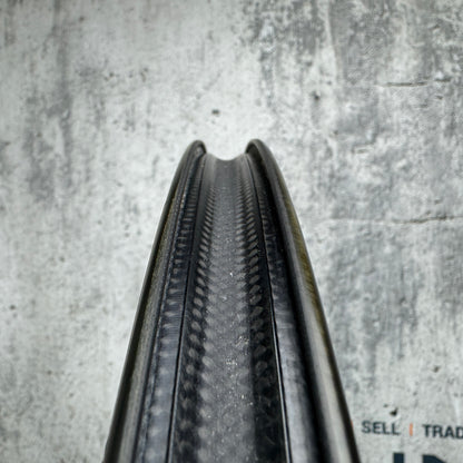 Campagnolo Bora WTO 45 Carbon Tubeless 2-Way Fit Disc Wheelset 700c 1575g