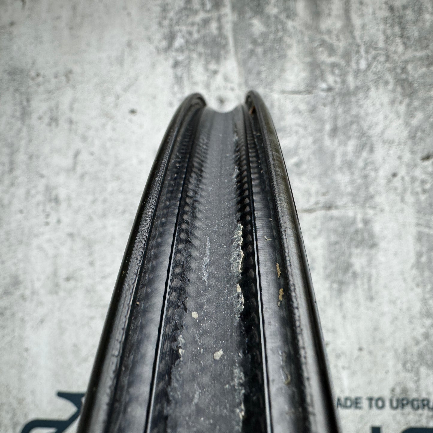 Campagnolo Bora WTO 45 Carbon Tubeless 2-Way Fit Disc Wheelset 700c 1575g