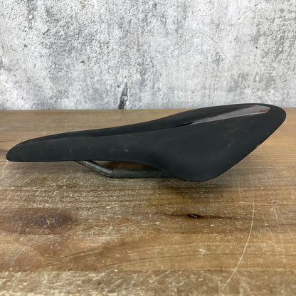 Fizik Arione R1 Large 142mm 7x9mm Carbon Rails Road Bike Saddle 205g