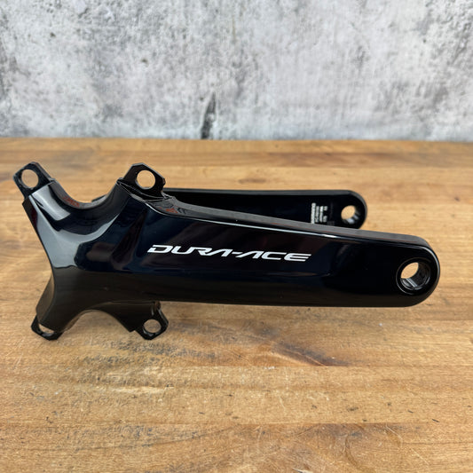 Shimano Dura-Ace FC-R9100 175mm 11-Speed Alloy Bike Crankset Passed Recall