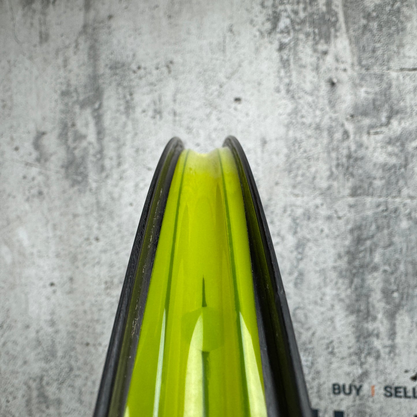 Enve SES 2.3 Carbon Tubeless Hookless Disc Wheelset 700c Innerdrive Hubs 1263g