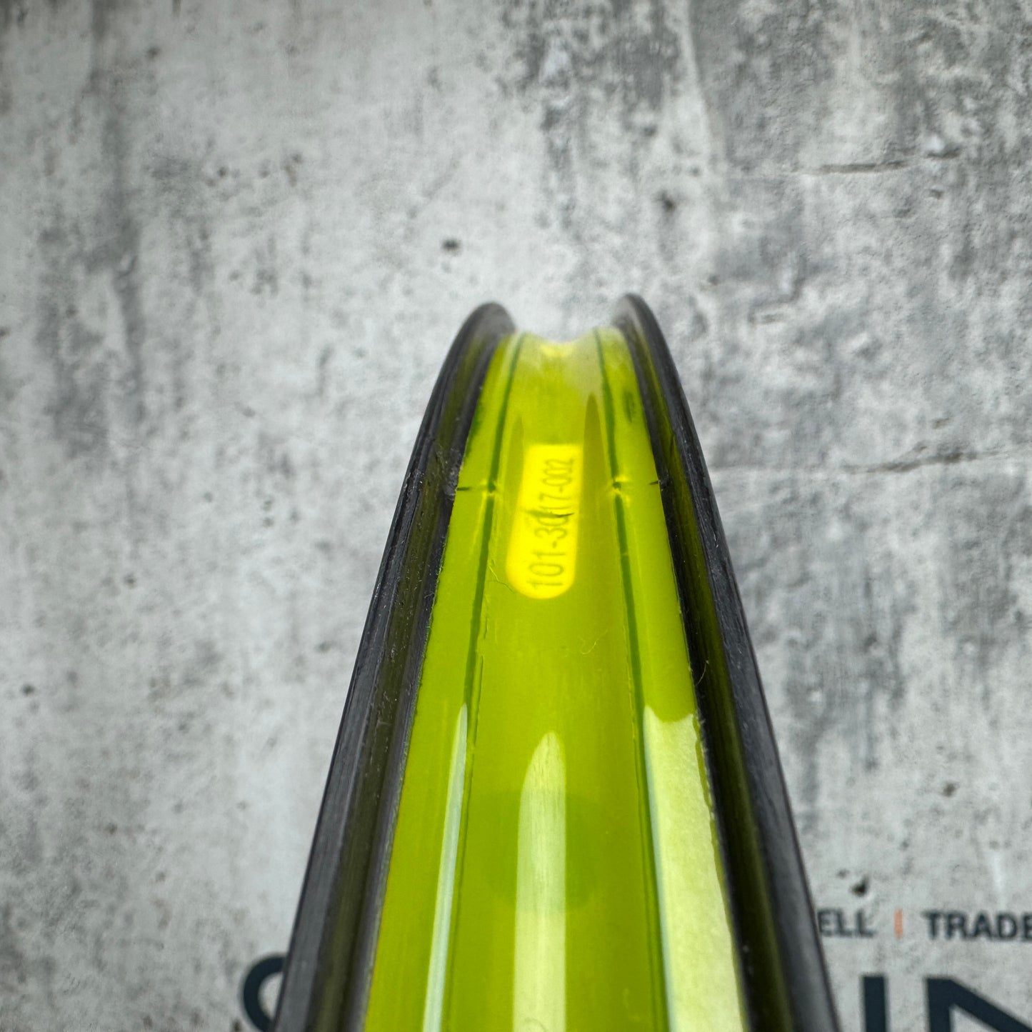 Enve SES 2.3 Carbon Tubeless Hookless Disc Wheelset 700c Innerdrive Hubs 1263g