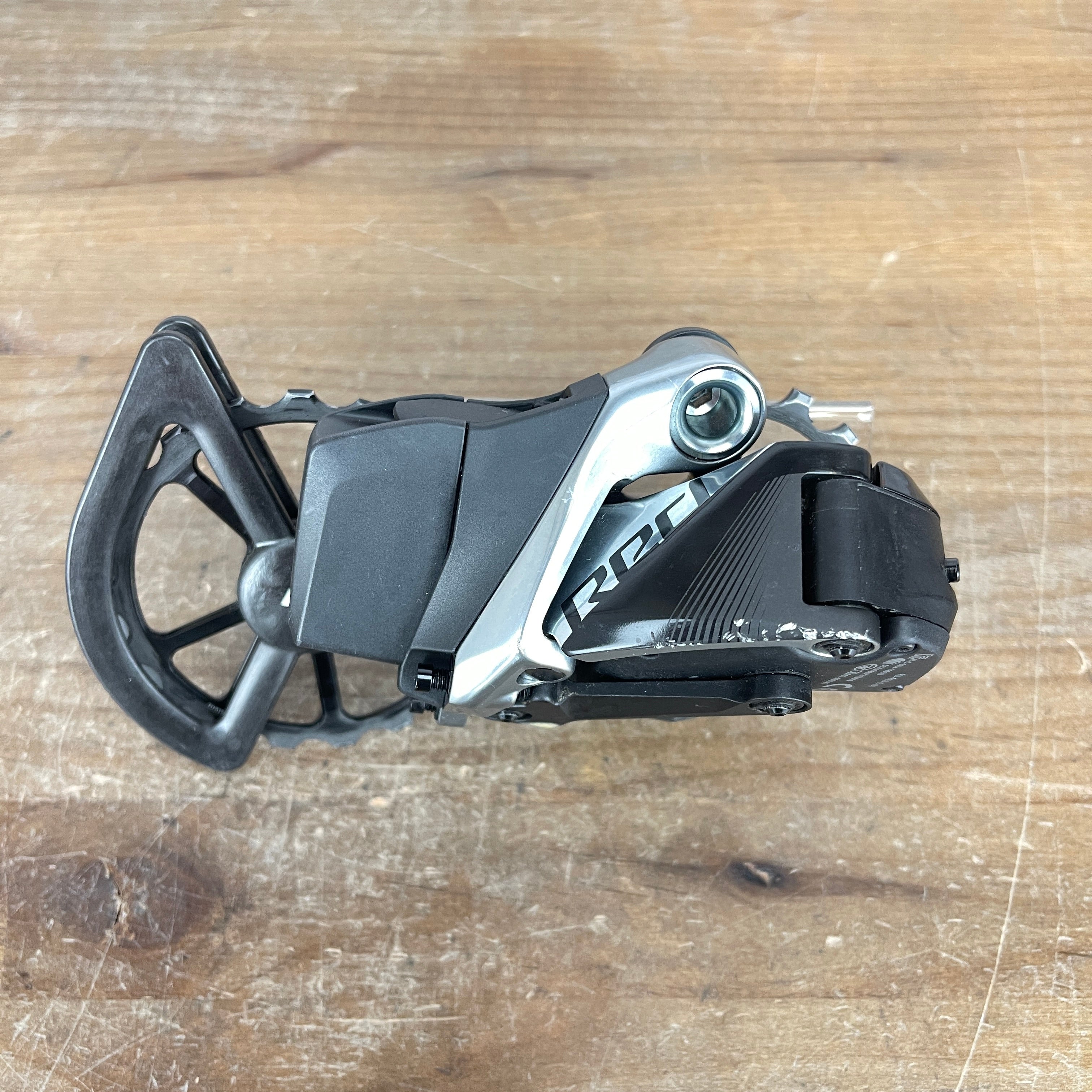 Sram strap online